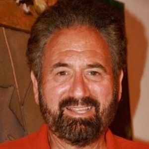 Meet your Posher, Barry